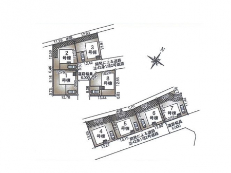 �@���}�`Plot map�`�@�}�ʂƈقȂ�ꍇ�͌�����D��v���܂��B