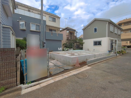 ���n�O�ώʐ^�@�`Exterior�`�@�w�߂̗��֐��ƖL���Ȏ��R�����󂷂�Z���̂��ƁA�ʂ�L���ȉ��K�ȕ�炵�́A�Ƒ����Ί�ɂ��Ă��ꂻ���ł��B���X�̎��Ԃ����S�n�悢���̂ɂȂ�܂��B  