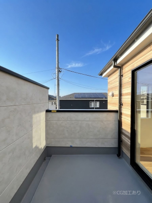 �o���R�j�[�@������1�������`Balcony�`  �o���R�j�[�͉������z���������݁A���z�c����󕨂��C�����悭�������Ƃ��ł��܂��B  �g���₷���J���I�ȃo���R�j�[�ł����z�����������Ղ�~�蒍���A�o���R�j�[�t���Z�܂��B  