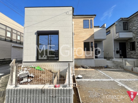 ���n�O�ώʐ^�@�O�ρ�1�������`Exterior�`�@�u���������v�Ɓu���炬�v�Ɓu���K�v���������Ă���܂��B���F�l�E�e�ʁE���q�����Ă������Ė��f���Ȃ��n�C�X�y�b�N�ȓ@��B�㎿�ȕ�炵�����o���܂��B  