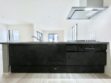 �L�b�`���@������1�������`Kitchen�`�@�L���Ďg���₷���L�b�`���Ȃ�Ƒ��ł�������ɗ�������������A��Еt������ԂȂ��ł����Ⴂ�܂�����[�������Ղ肠��̂ŁA������������Ɛ����Ȉ�ۂ�ۂĂ܂��B