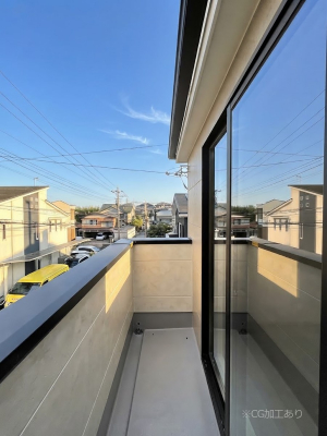 �o���R�j�[�@������3�������`Balcony�`  �o���R�j�[�͉������z���������݁A���z�c����󕨂��C�����悭�������Ƃ��ł��܂��B  �g���₷���J���I�ȃo���R�j�[�ł����z�����������Ղ�~�蒍���A�o���R�j�[�t���Z�܂��B  