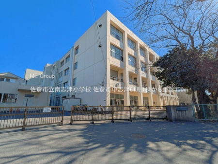 ���ӊ��@���w�Z 300m ���q�s����u�Ï��w�Z
