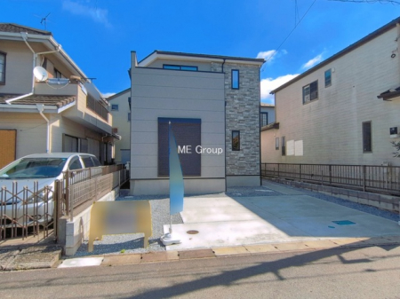 ���n�O�ώʐ^�@�`Exterior�`�@��ˌ��Ă̑傫�ȃ����b�g�́A�����B�́u�y�n�v���u���R�Ɂv�g���鎖�ł��B�K�[�f�j���O��c�h�x�C�Ԃ�o�C�N�̎�ȂǗl�X�ȗp�r�ŗ��p�ł��܂��B