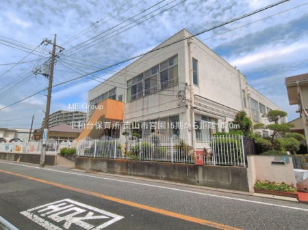 ���ӊ��@�c�t���E�ۈ牀 1670m ���a��ۈ珊