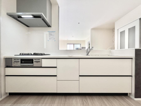 �L�b�`���@������A�������`Kitchen�`�@�L���Ďg���₷���L�b�`���Ȃ�Ƒ��ł�������ɗ�������������A��Еt������ԂȂ��ł����Ⴂ�܂�����[�������Ղ肠��̂ŁA������������Ɛ����Ȉ�ۂ�ۂĂ܂��B