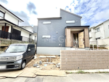 ���n�O�ώʐ^�@�O�ρ�2�������`Exterior�`�@�[���ȍL��������A�S�n�ǂ���������炬�̂��Z�܂��ł��B�����������C�����ǍD�ŁA���邭�J���������Ԃ��L�����Ă��܂��B���Ƒ��F���܂��������߂�������K�ȏZ�܂��ł��I  
