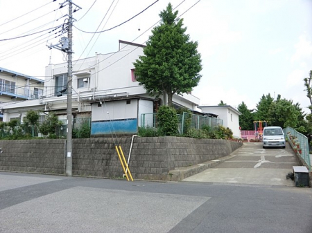 ���ӊ��@�c�t���E�ۈ牀 480m �����ۈ牀