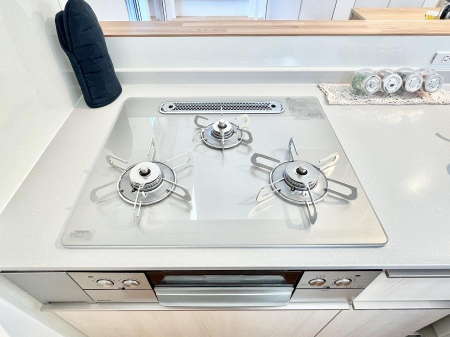 ���̑����ρ@�K�X�R�����͂r���Z���T�[���ځB�Η͒��߂�ł��t���E�����Y����h���ł���܂��B