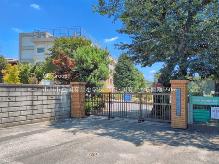 ���ӊ��@���w�Z 550m �s��s�����{�䏬�w�Z