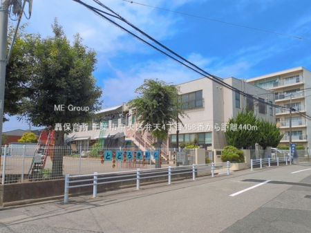 ���ӊ��@�c�t���E�ۈ牀 440m ���ۈ珊