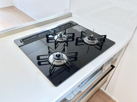 ���̑����ρ@�K�X�R�����͂r���Z���T�[���ځB�Η͒��߂�ł��t���E�����Y����h���ł���܂��B