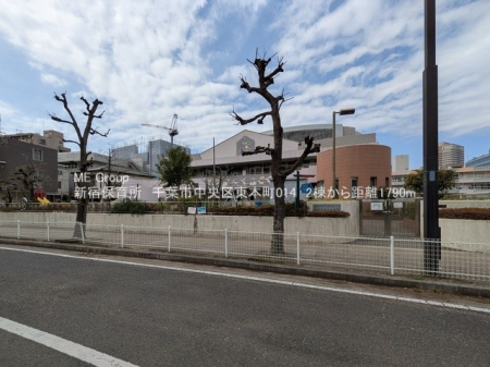 ���ӊ��@�c�t���E�ۈ牀 1790m �V�h�ۈ珊