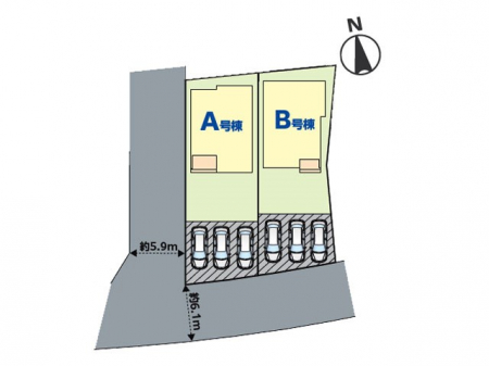 �@���}�`Floor plan�`�@�}�ʂƈقȂ�ꍇ�͌�����D��