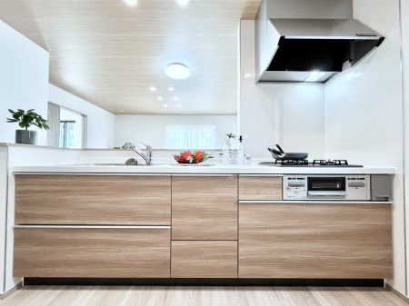 �L�b�`���@�����`Kitchen�`�@�L���Ďg���₷���L�b�`���Ȃ�Ƒ��ł�������ɗ�������������A��Еt������ԂȂ��ł����Ⴂ�܂�����[�������Ղ肠��̂ŁA������������Ɛ����Ȉ�ۂ�ۂĂ܂��B