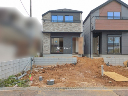 ���n�O�ώʐ^�@��1�������`Exterior�`�@�l�G��ʂ��Ď��R�ƐG�ꍇ����X�|�b�g�������A���U����W���M���O�A�T���̂��Ƒ��ł̗V�тɍœK�ł��B�J�����Ƃ�Ƃ�ɕ�܂ꂽ���z�̏Z�܂��������ɂ���܂��B  