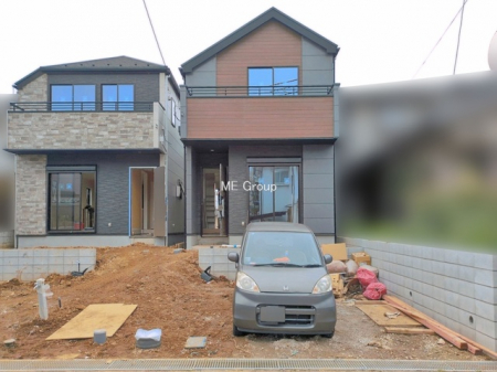 ���n�O�ώʐ^�@��2�������`Exterior�`�@��ˌ��Ă̑傫�ȃ����b�g�́A�����B�́u�y�n�v���u���R�Ɂv�g���鎖�ł��B�K�[�f�j���O��c�h�x�C�Ԃ�o�C�N�̎�ȂǗl�X�ȗp�r�ŗ��p�ł��܂��B  