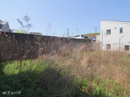 周辺環境　小学校 960m 松戸市立八ケ崎小学校