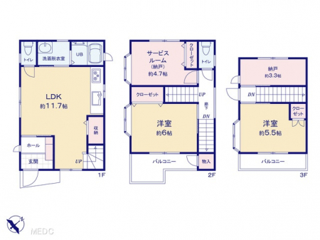 @Ԏ`Floor plan`  }ʂƈقȂꍇ͌Dv܂B