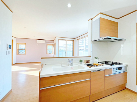 Lb`@A`Kitchen`@wq̐ȂxBg₷X^CbVȃJE^[Lb`ɂ́ÅJ邱ƂȂwqlȂẍS܂B