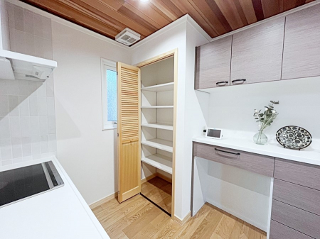 Lb`@Q`Kitchen`@LĎg₷Lb`ȂƑłɗAЕtԂȂłႢ܂[Ղ肠̂ŁAƐȈۂۂĂ܂B