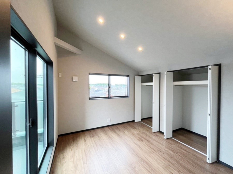 松戸市常盤平双葉町 新築戸建 全2棟 千葉県松戸市常盤平双葉町 松戸市常盤平双葉町 新築戸建 全2棟 千葉県松戸市常盤平双葉町